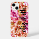 Search for colorful leaf electronics Tropical