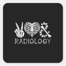 Search for rad tech stickers Xray