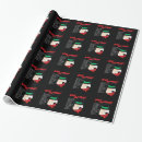 Search for bah humbug wrapping paper Scrooge