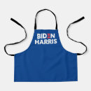 Search for support aprons Vote