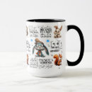 Search for funny rabbit mugs Humour