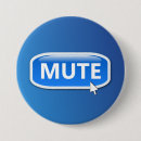 Search for mute badges Silence