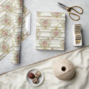 Search for rococo wrapping paper Vintage