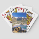 Search for camping playing cards Beach