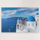 Search for blue puzzles Landscape