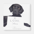 Search for months magnets Dog