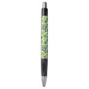 Search for lucky pens Irish holiday