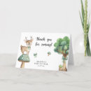 Search for big tree cards Watercolor