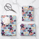 Search for crystal wrapping paper Steven universe