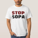 Search for sopa tshirts Internet