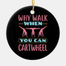 Search for tumbling christmas tree decorations Cartwheel