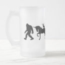 Search for unicorn beer glasses Bigfoot