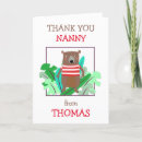 Search for nannie cards For her