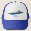 Search for vessel hats Transportation
