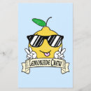 Search for lemons flyers Fruit