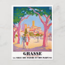 Search for grass postcards France