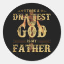 Search for tested stickers God