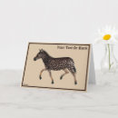 Search for funny zebra cards Wildlife
