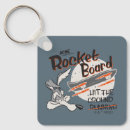 Search for e square key rings Road runner