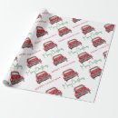 Search for merry christmas script wrapping paper Xmas