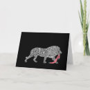 Search for big cat christmas cards Funny