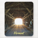 Search for vermont mouse mats Covered bridge