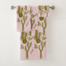 Search for cactus bath towels Watercolor