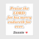 Search for religious text stickers Scripture