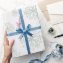 Search for snow flake wrapping paper Snowflakes