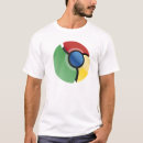 Search for chrome tshirts Design