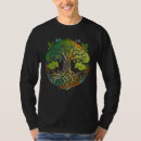 Search for celtic knot tshirts Gaelic