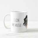 Search for aussie mugs Dog