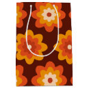 Search for orange gift bags Retro