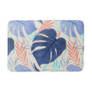 Search for monstera bath mats Hawaiian