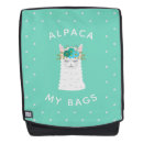 Search for alpaca bags Teal