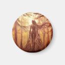 Search for goddess magnets Nature