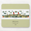 Search for ocean liners mouse mats Sea
