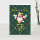 Search for clan christmas cards Scotland