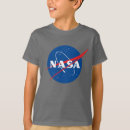 Search for dark kids tshirts Nasa