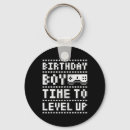 Search for teen boys key rings Blue bird