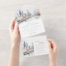Search for illinois wedding invitations Chicago