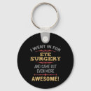 Search for eyes key rings Humour