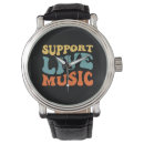 Search for musicians watches Concert