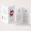 Search for lips business cards Tips and tricks