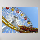 Search for roller coaster posters Vacation