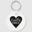 Search for cruelty free key rings Vegan