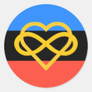 Search for polyamory stickers Lgbtq