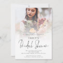 Search for printable bridal shower invitations Modern