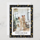 Search for wine new years cards Elegant
