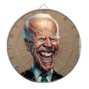 Search for joe dartboards Biden